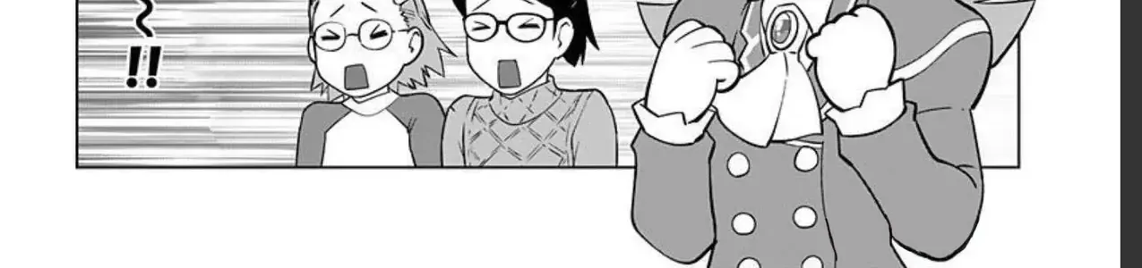 Ông Chú Chuyển Sinh Thành Ác Nữ Phản Diện Chap 22 - Next Chap 23