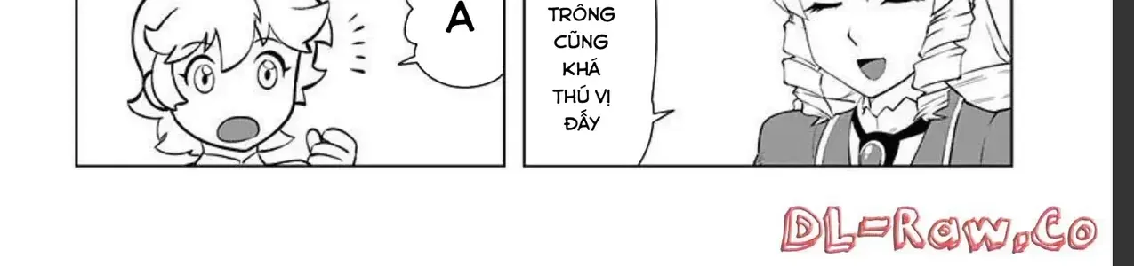 Ông Chú Chuyển Sinh Thành Ác Nữ Phản Diện Chap 22 - Next Chap 23