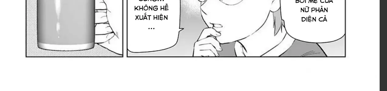 Ông Chú Chuyển Sinh Thành Ác Nữ Phản Diện Chap 22 - Next Chap 23