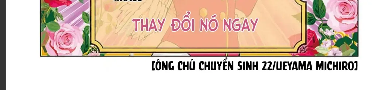 Ông Chú Chuyển Sinh Thành Ác Nữ Phản Diện Chap 22 - Next Chap 23