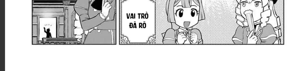 Ông Chú Chuyển Sinh Thành Ác Nữ Phản Diện Chap 22 - Next Chap 23