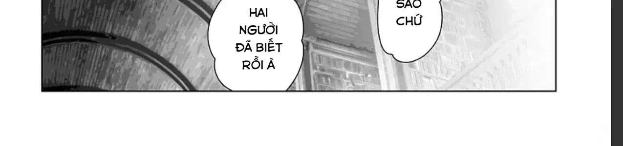 Ông Chú Chuyển Sinh Thành Ác Nữ Phản Diện Chap 22 - Next Chap 23