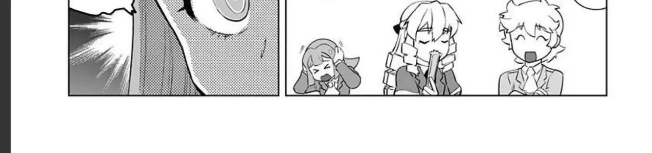 Ông Chú Chuyển Sinh Thành Ác Nữ Phản Diện Chap 22 - Next Chap 23