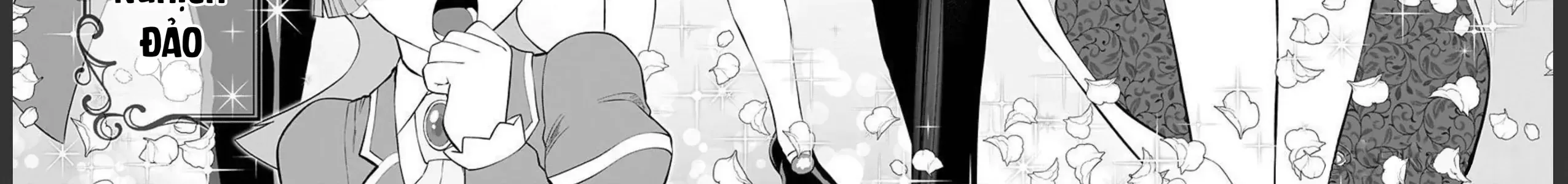 Ông Chú Chuyển Sinh Thành Ác Nữ Phản Diện Chap 22 - Next Chap 23