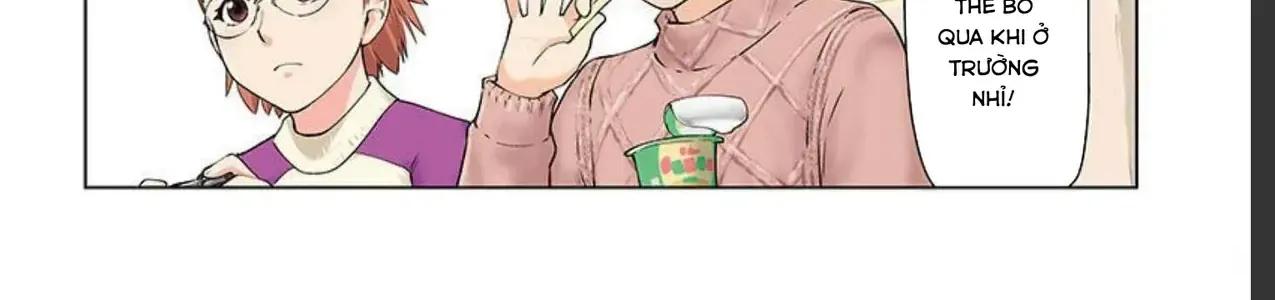 Ông Chú Chuyển Sinh Thành Ác Nữ Phản Diện Chap 22 - Next Chap 23