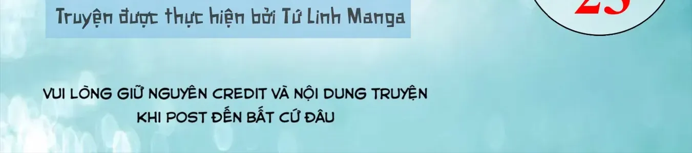 Ông Chú Chuyển Sinh Thành Ác Nữ Phản Diện Chap 23 - Next Chap 24