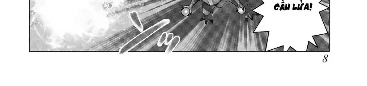 Ông Chú Chuyển Sinh Thành Ác Nữ Phản Diện Chap 29 - Next Chap 30