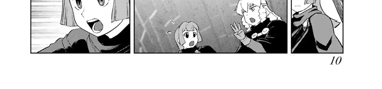 Ông Chú Chuyển Sinh Thành Ác Nữ Phản Diện Chap 29 - Next Chap 30