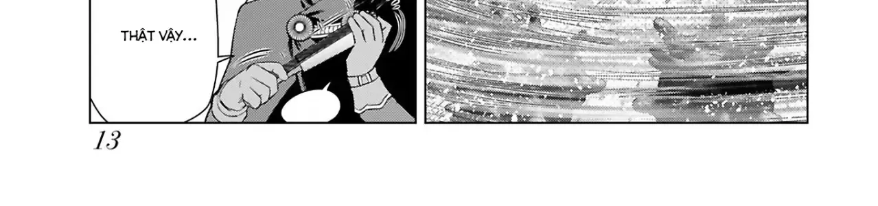 Ông Chú Chuyển Sinh Thành Ác Nữ Phản Diện Chap 29 - Next Chap 30