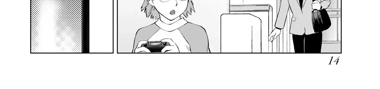 Ông Chú Chuyển Sinh Thành Ác Nữ Phản Diện Chap 29 - Next Chap 30