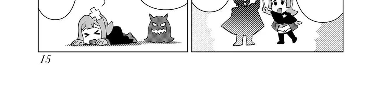 Ông Chú Chuyển Sinh Thành Ác Nữ Phản Diện Chap 29 - Next Chap 30