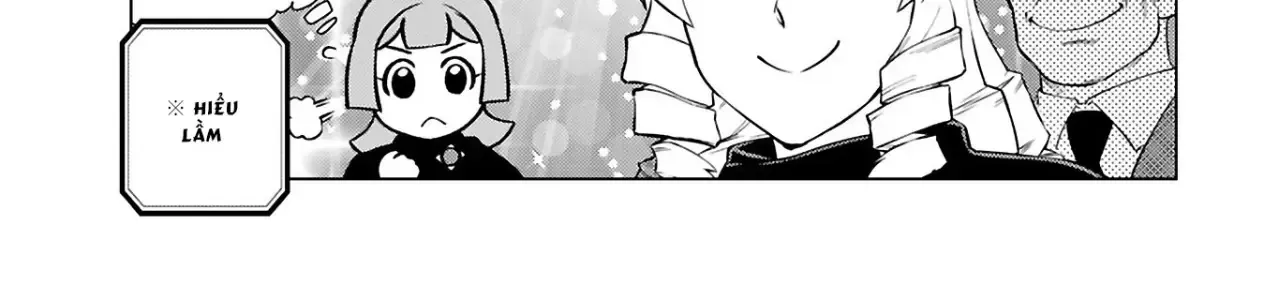 Ông Chú Chuyển Sinh Thành Ác Nữ Phản Diện Chap 29 - Next Chap 30