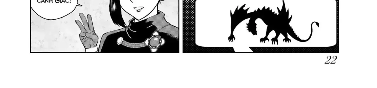 Ông Chú Chuyển Sinh Thành Ác Nữ Phản Diện Chap 29 - Next Chap 30