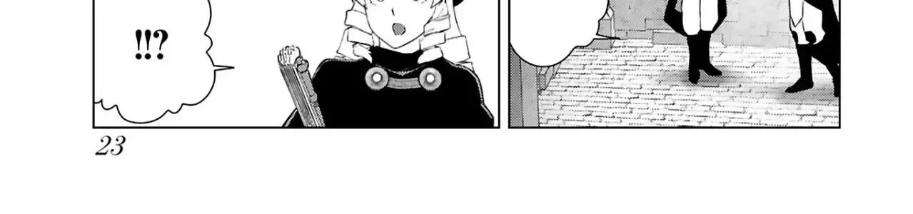 Ông Chú Chuyển Sinh Thành Ác Nữ Phản Diện Chap 29 - Next Chap 30