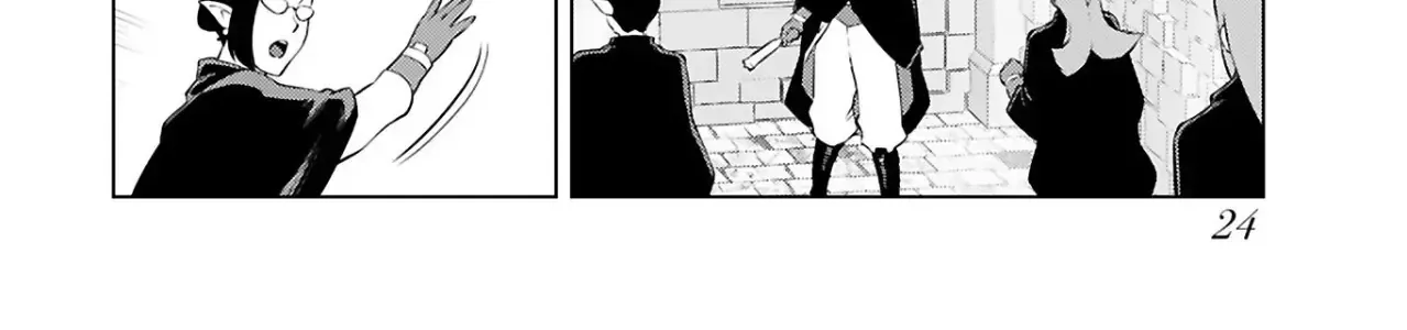 Ông Chú Chuyển Sinh Thành Ác Nữ Phản Diện Chap 29 - Next Chap 30