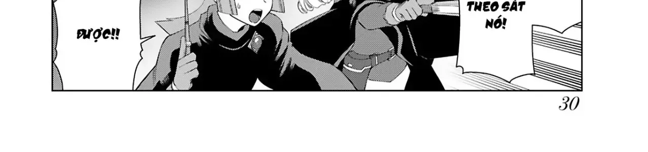 Ông Chú Chuyển Sinh Thành Ác Nữ Phản Diện Chap 29 - Next Chap 30
