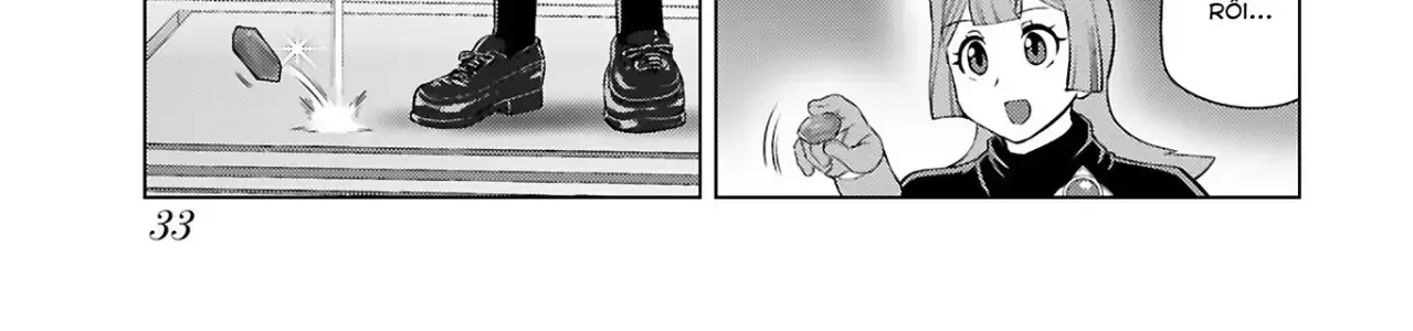 Ông Chú Chuyển Sinh Thành Ác Nữ Phản Diện Chap 29 - Next Chap 30