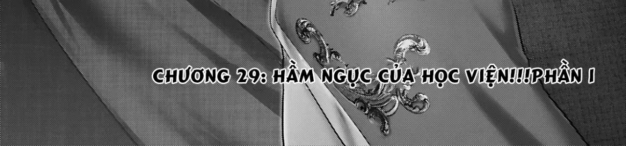 Ông Chú Chuyển Sinh Thành Ác Nữ Phản Diện Chap 29 - Next Chap 30