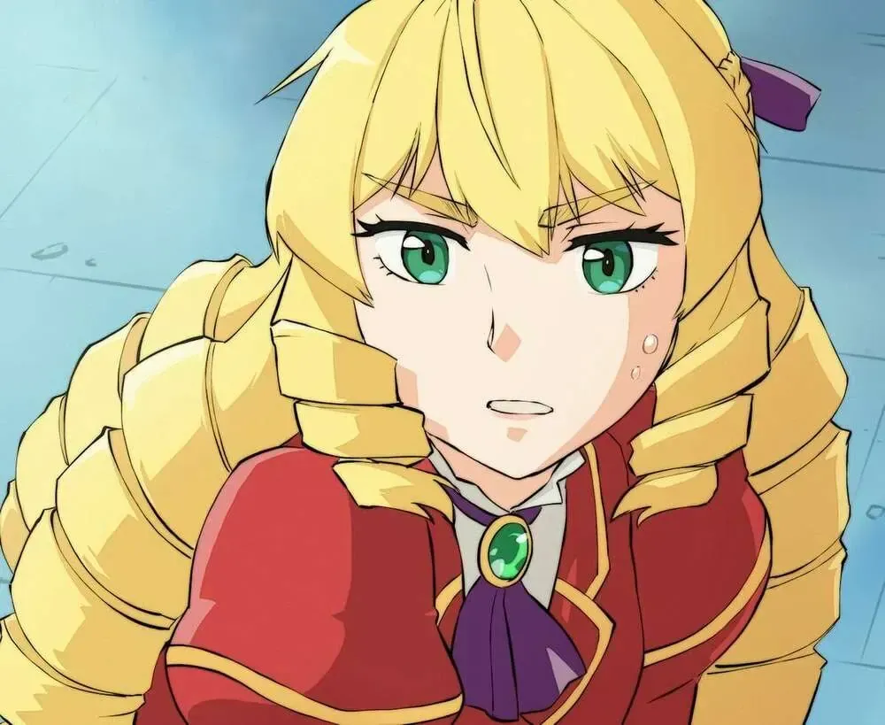 Ông Chú Chuyển Sinh Thành Ác Nữ Phản Diện Chap 3 - Next Chap 4