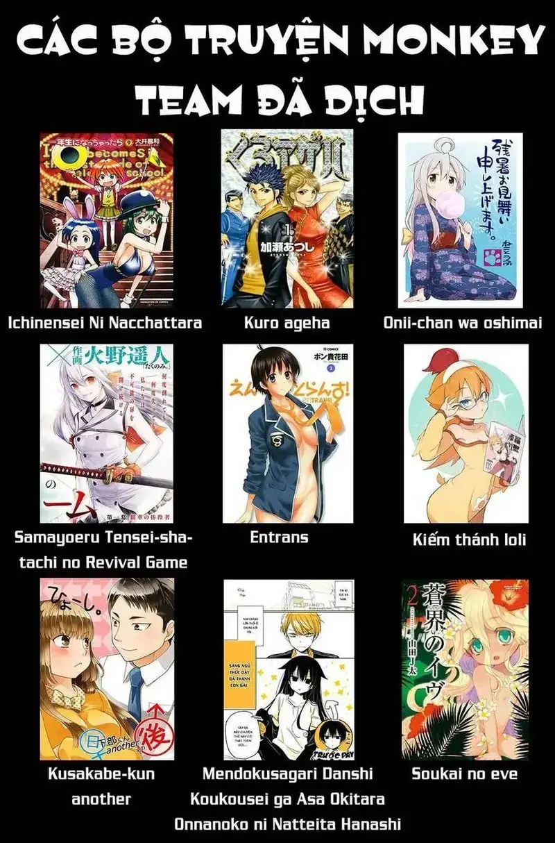 Ông Chú Chuyển Sinh Thành Nữ Phụ Phản Diện Chap 2 - Next Chap 3