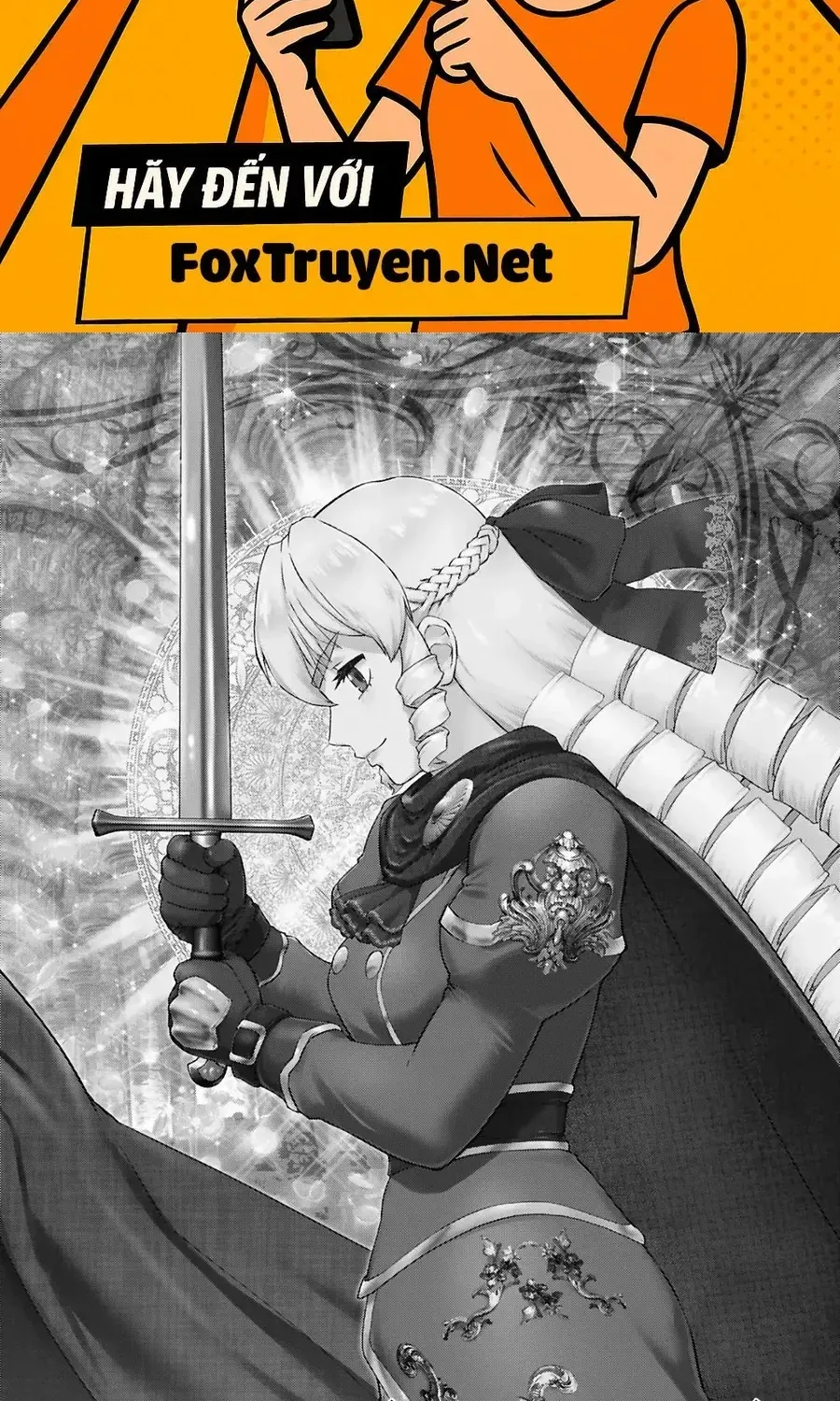 Ông Chú Chuyển Sinh Thành Nữ Phụ Phản Diện Chap 29 - Next Chap 30