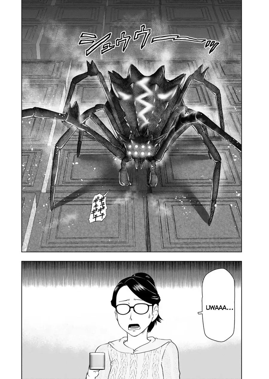 Ông Chú Chuyển Sinh Thành Nữ Phụ Phản Diện Chap 29 - Next Chap 30