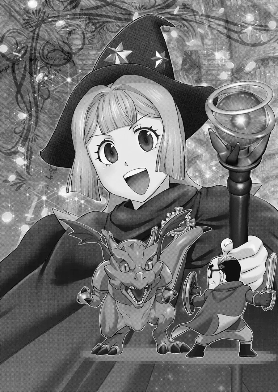 Ông Chú Chuyển Sinh Thành Nữ Phụ Phản Diện Chap 29 - Next Chap 30