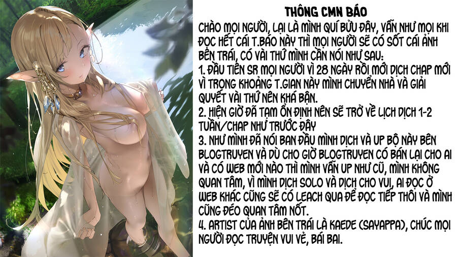 Ông Chú Làng Quê Trở Thành Thánh Kiếm - Dủ Chỉ Là Một Thầy Giáo Kiếm Thuật Ở Quê Nhưng Đám Đệ Tử Vẫn Không Buông Tha Chap 14 - Next Chap 15