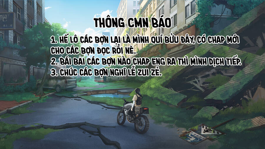 Ông Chú Làng Quê Trở Thành Thánh Kiếm - Dủ Chỉ Là Một Thầy Giáo Kiếm Thuật Ở Quê Nhưng Đám Đệ Tử Vẫn Không Buông Tha Chap 25 - Next Chap 26