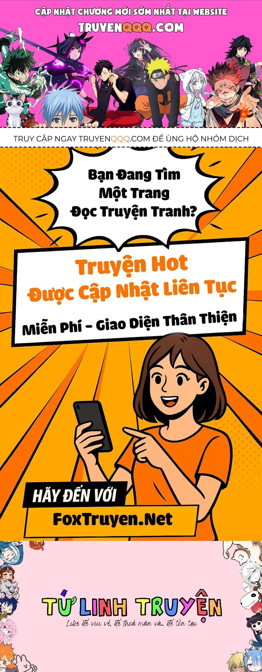 Ông Chú Tầm Thường Để Lộ Là Thân Phận Anh Hùng Chap 10 - Next Chap 11