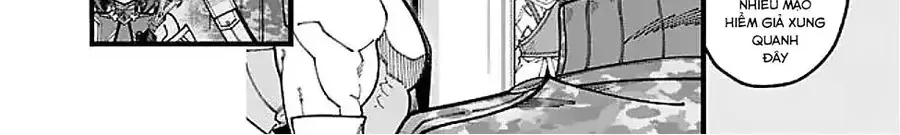 Ông Chú Tầm Thường Để Lộ Là Thân Phận Anh Hùng Chap 16 - Next Chap 17