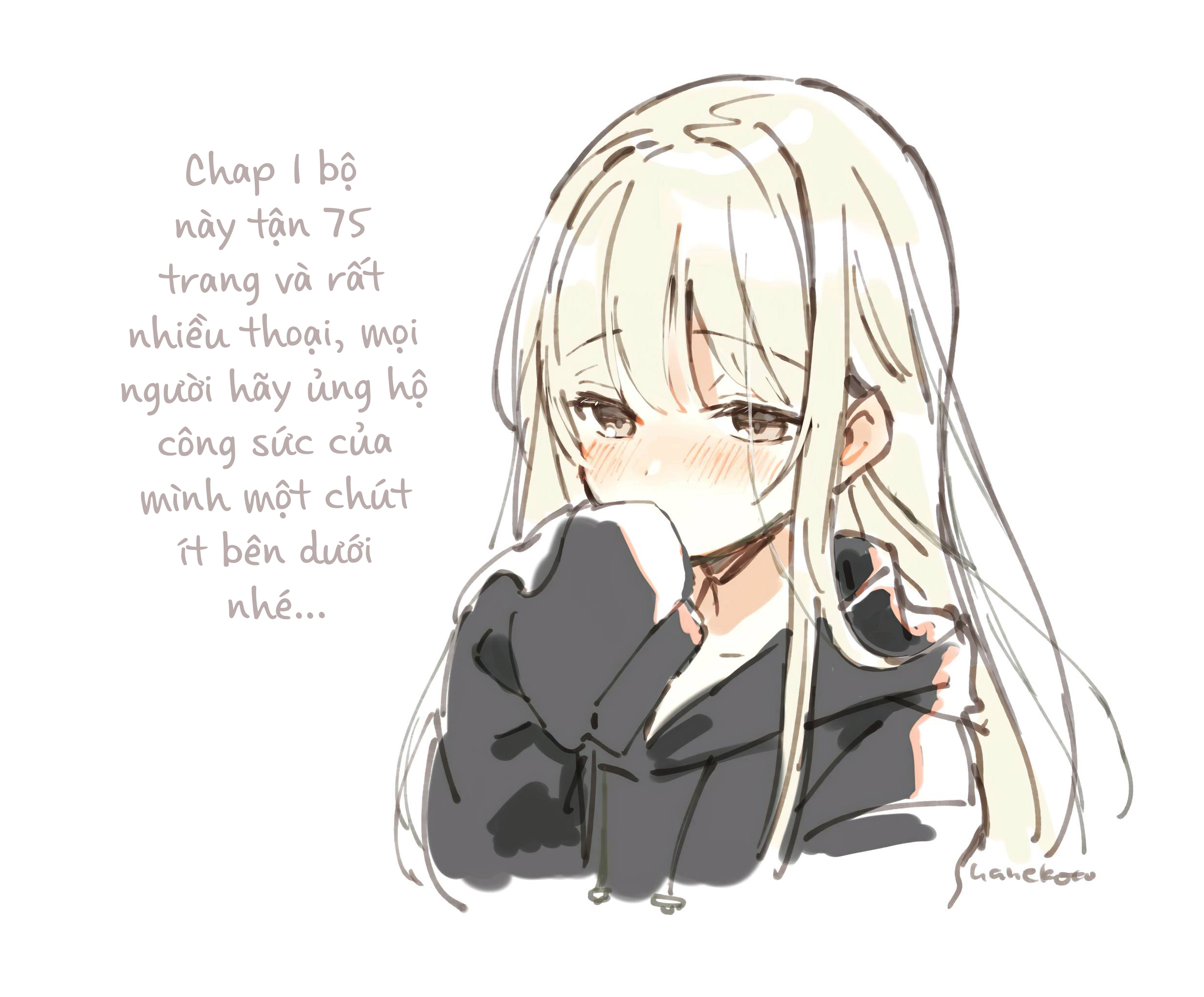 Ông Chú Và 100 Con Rồng Dựng Nên Quốc Gia Mạnh Nhất! Chap 1 - Next Chap 2