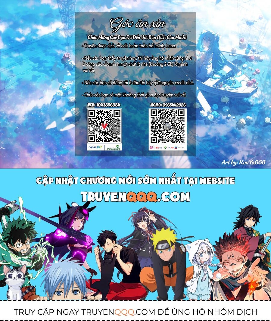 Ông Chú Và 100 Con Rồng Dựng Nên Quốc Gia Mạnh Nhất! Chap 6.5 - Next Chap 7.5