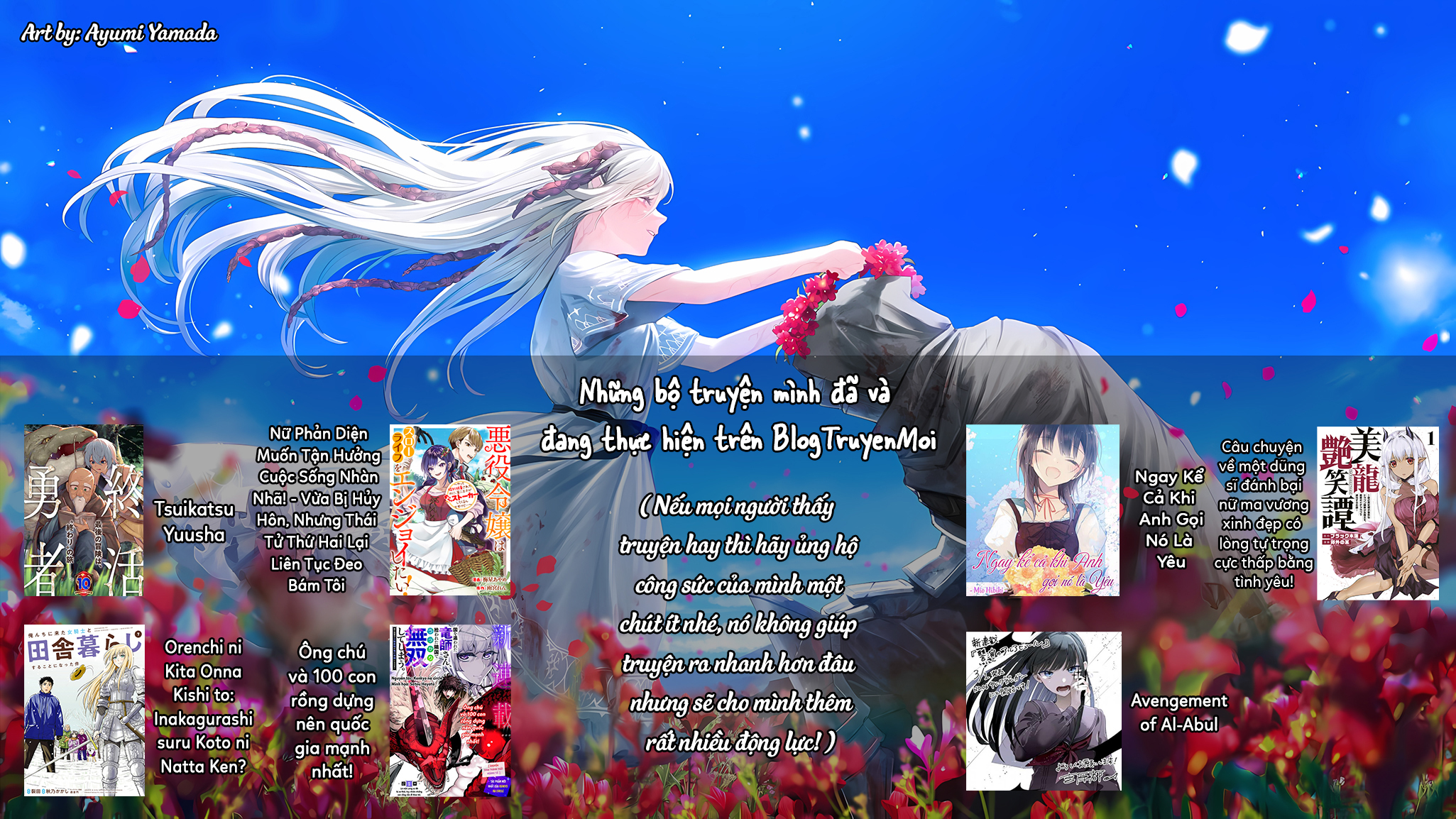 Ông Chú Và 100 Con Rồng Dựng Nên Quốc Gia Mạnh Nhất! Chap 7 - Next Chap 8