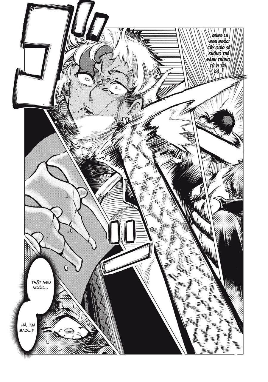 Ông Chú Và 100 Con Rồng Dựng Nên Quốc Gia Mạnh Nhất! Chap 8.5 - Next Chap 9.5