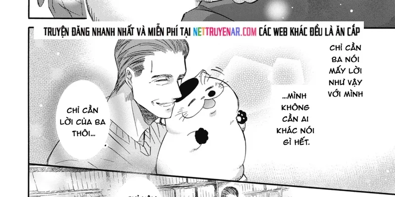Ông Chú Và Con Mèo Mặt Bựa Chap 28 - Next Chap 29