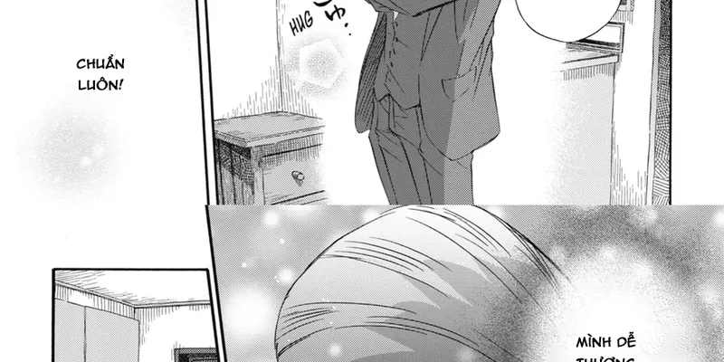 Ông Chú Và Con Mèo Mặt Bựa Chap 28 - Next Chap 29