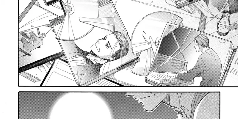 Ông Chú Và Con Mèo Mặt Bựa Chap 29 - Next Chap 30