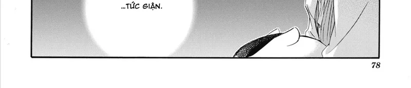 Ông Chú Và Con Mèo Mặt Bựa Chap 29 - Next Chap 30