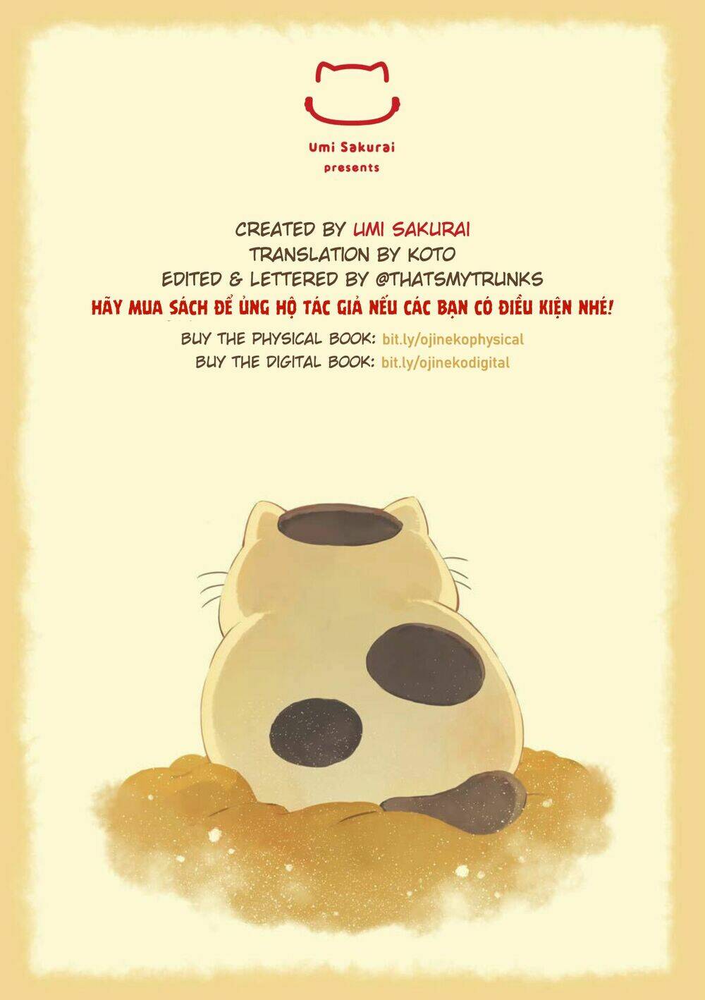 Ông Chú Và Con Mèo Mặt Bựa Chap 3 - Next Chap 4