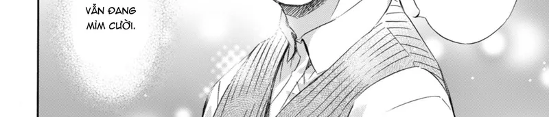 Ông Chú Và Con Mèo Mặt Bựa Chap 30 - Next Chap 31