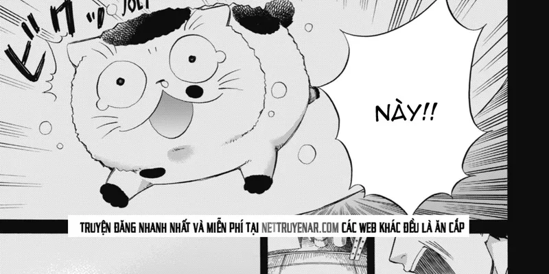 Ông Chú Và Con Mèo Mặt Bựa Chap 30 - Next Chap 31