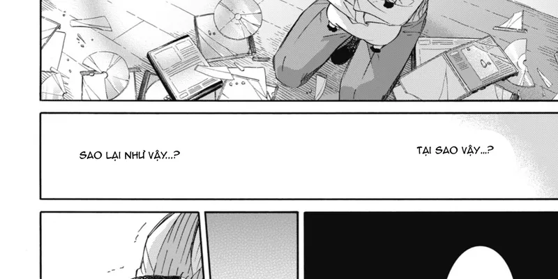 Ông Chú Và Con Mèo Mặt Bựa Chap 30 - Next Chap 31