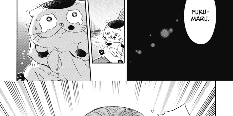 Ông Chú Và Con Mèo Mặt Bựa Chap 30 - Next Chap 31