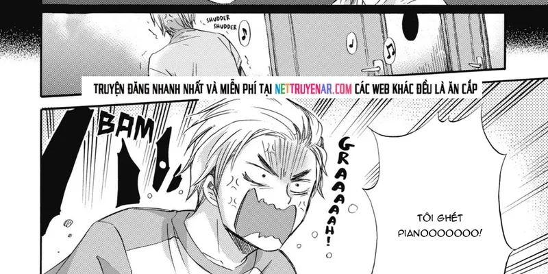Ông Chú Và Con Mèo Mặt Bựa Chap 31 - Next Chap 32