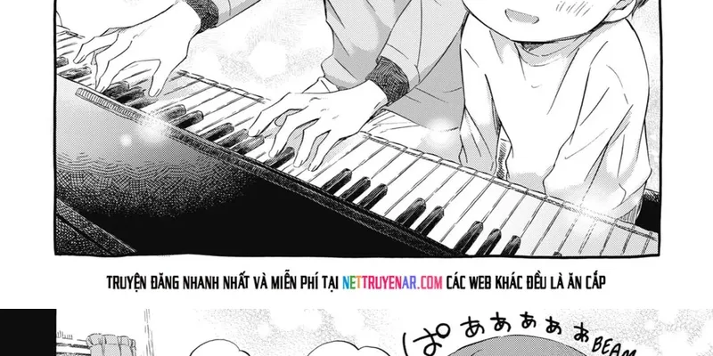 Ông Chú Và Con Mèo Mặt Bựa Chap 31 - Next Chap 32