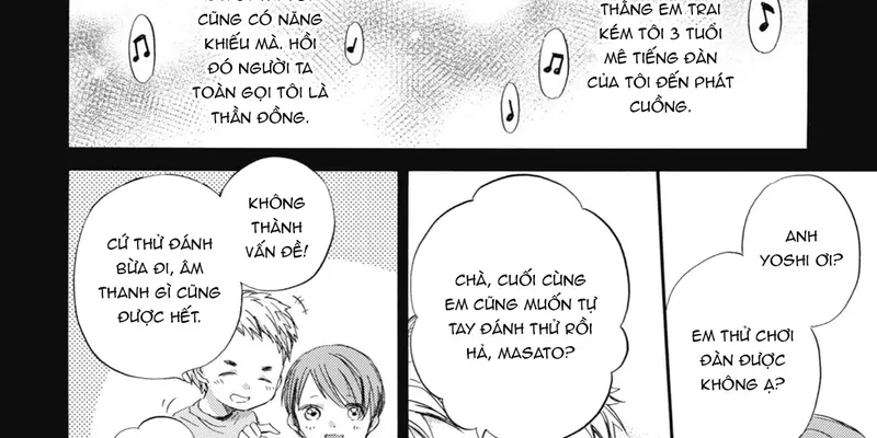 Ông Chú Và Con Mèo Mặt Bựa Chap 31 - Next Chap 32