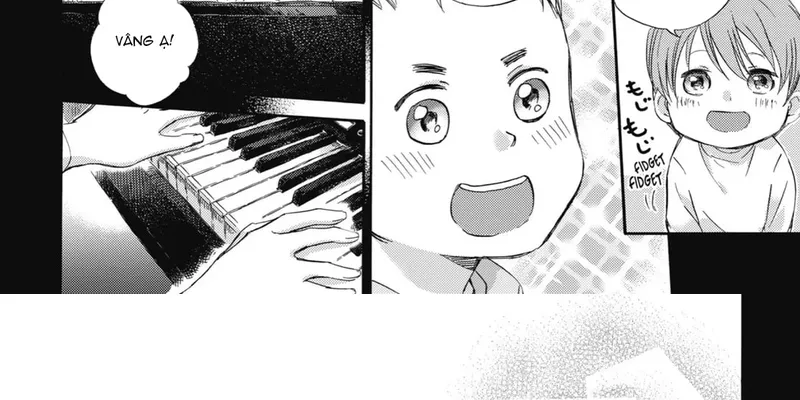 Ông Chú Và Con Mèo Mặt Bựa Chap 31 - Next Chap 32