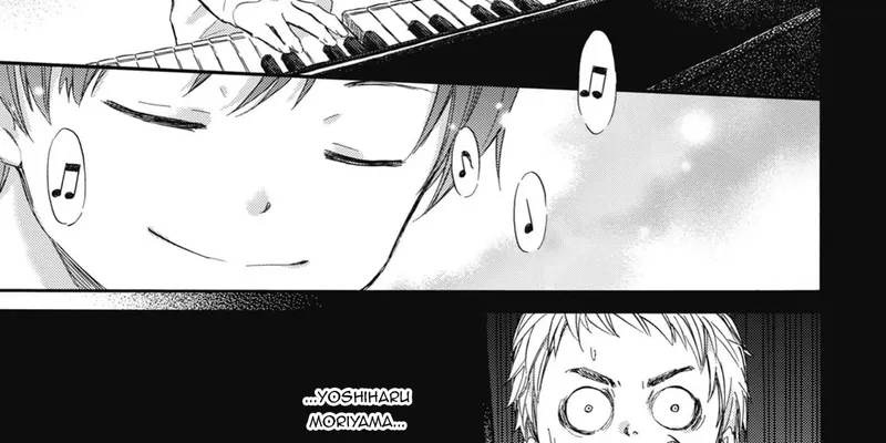 Ông Chú Và Con Mèo Mặt Bựa Chap 31 - Next Chap 32