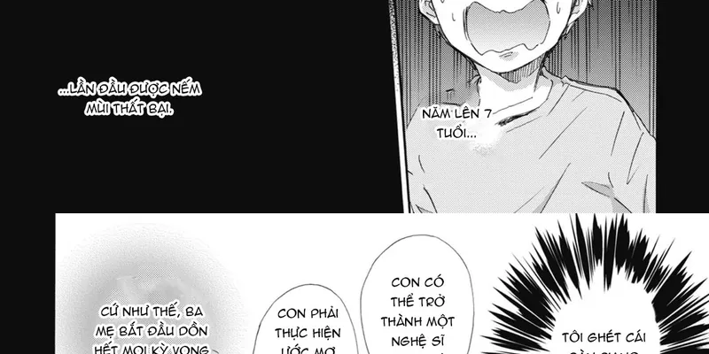 Ông Chú Và Con Mèo Mặt Bựa Chap 31 - Next Chap 32